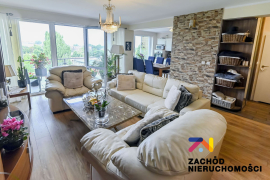 Mieszkanie w centrum miasta - 88 m2 - Duży taras
